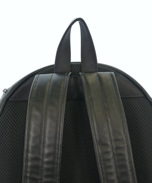 Lewis Leathers（ルイス・レザー）バックパック・リュック 黒 サイズ:- メンズ/2200692512395