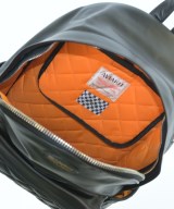 Lewis Leathers（ルイス・レザー）バックパック・リュック 黒 サイズ:- メンズ/2200692512395
