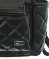 Lewis Leathers（ルイス・レザー）バックパック・リュック 黒 サイズ:- メンズ/2200692512395