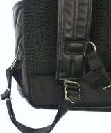 Lewis Leathers（ルイス・レザー）バックパック・リュック 黒 サイズ:- メンズ/2200692512395