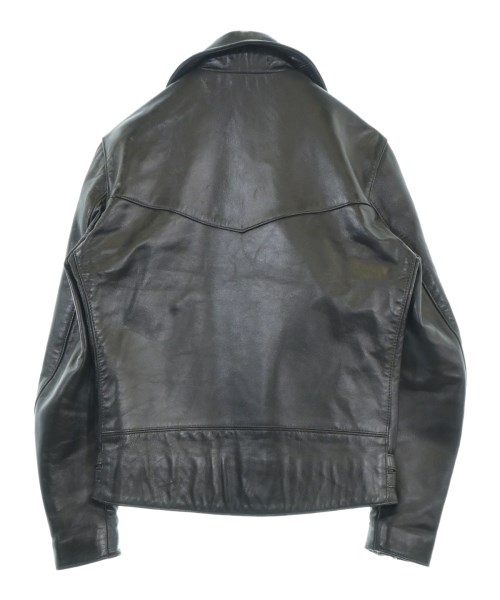 Lewis Leathers（ルイス・レザー）ライダース 黒 サイズ:40(M位) メンズ/2200655656012