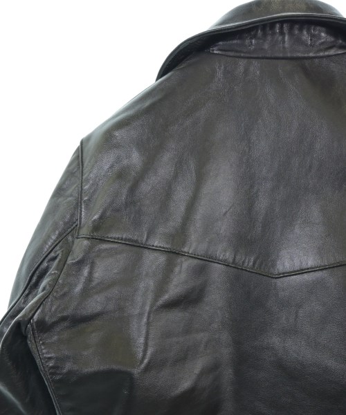 Lewis Leathers（ルイス・レザー）ライダース 黒 サイズ:40(M位) メンズ/2200655656012