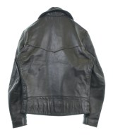 Lewis Leathers（ルイス・レザー）ライダース 黒 サイズ:40(M位) メンズ/2200655656012