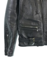 Lewis Leathers（ルイス・レザー）ライダース 黒 サイズ:40(M位) メンズ/2200655656012