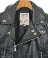 Lewis Leathers（ルイス・レザー）ライダース 黒 サイズ:40(M位) メンズ/2200655656012