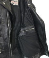 Lewis Leathers（ルイス・レザー）ライダース 黒 サイズ:40(M位) メンズ/2200655656012