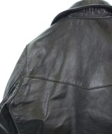 Lewis Leathers（ルイス・レザー）ライダース 黒 サイズ:40(M位) メンズ/2200655656012