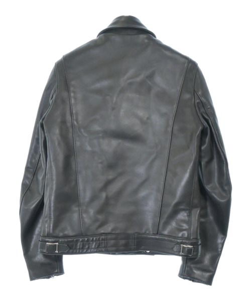 Lewis Leathers（ルイス・レザー）ライダース 黒 サイズ:38(M位) メンズ/2200657678029