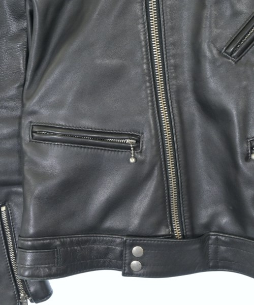 Lewis Leathers（ルイス・レザー）ライダース 黒 サイズ:38(M位) メンズ/2200657678029