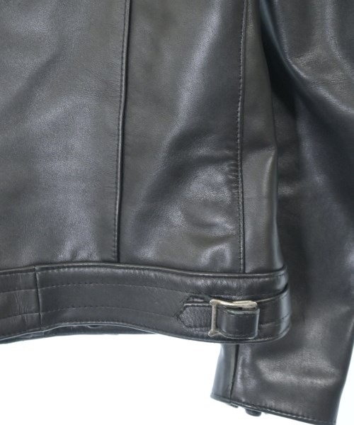 Lewis Leathers（ルイス・レザー）ライダース 黒 サイズ:38(M位) メンズ/2200657678029