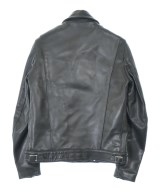 Lewis Leathers（ルイス・レザー）ライダース 黒 サイズ:38(M位) メンズ/2200657678029