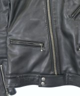 Lewis Leathers（ルイス・レザー）ライダース 黒 サイズ:38(M位) メンズ/2200657678029