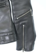 Lewis Leathers（ルイス・レザー）ライダース 黒 サイズ:38(M位) メンズ/2200657678029