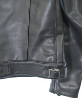 Lewis Leathers（ルイス・レザー）ライダース 黒 サイズ:38(M位) メンズ/2200657678029