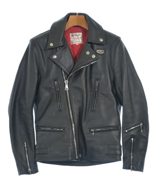 Lewis Leathers(ルイス・レザー)のライダース サイズ:34(S位) 170,700円