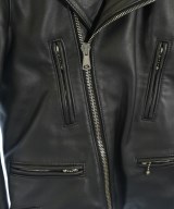 Lewis Leathers（ルイス・レザー）ライダース 黒 サイズ:34(S位) メンズ/2200710512017