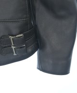 Lewis Leathers（ルイス・レザー）ライダース 黒 サイズ:34(S位) メンズ/2200710512017