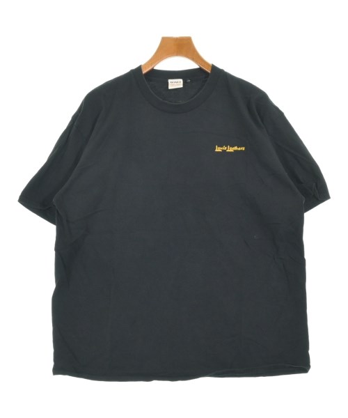 Lewis Leathers（ルイス・レザー）Tシャツ・カットソー 黒 サイズ:XL メンズ/2200715550137