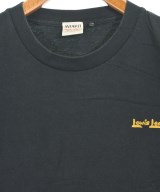 Lewis Leathers（ルイス・レザー）Tシャツ・カットソー 黒 サイズ:XL メンズ/2200715550137