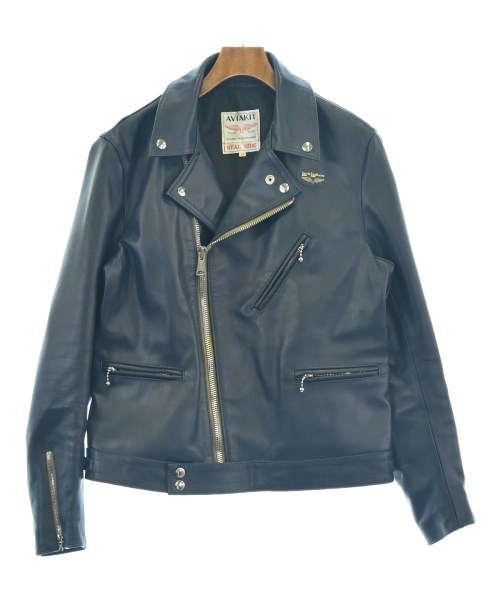 Lewis Leathers(ルイス・レザー)のライダース サイズ:38(M位) 203,100円