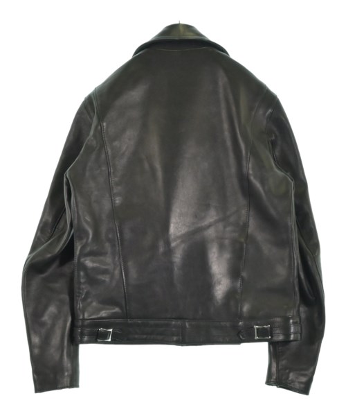 Lewis Leathers（ルイス・レザー）ライダース 黒 サイズ:40(M位) メンズ/2200650057029