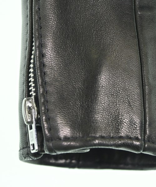 Lewis Leathers（ルイス・レザー）ライダース 黒 サイズ:40(M位) メンズ/2200650057029