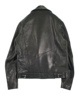 Lewis Leathers（ルイス・レザー）ライダース 黒 サイズ:40(M位) メンズ/2200650057029