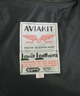 Lewis Leathers（ルイス・レザー）ライダース 黒 サイズ:40(M位) メンズ/2200650057029