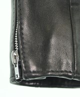 Lewis Leathers（ルイス・レザー）ライダース 黒 サイズ:40(M位) メンズ/2200650057029