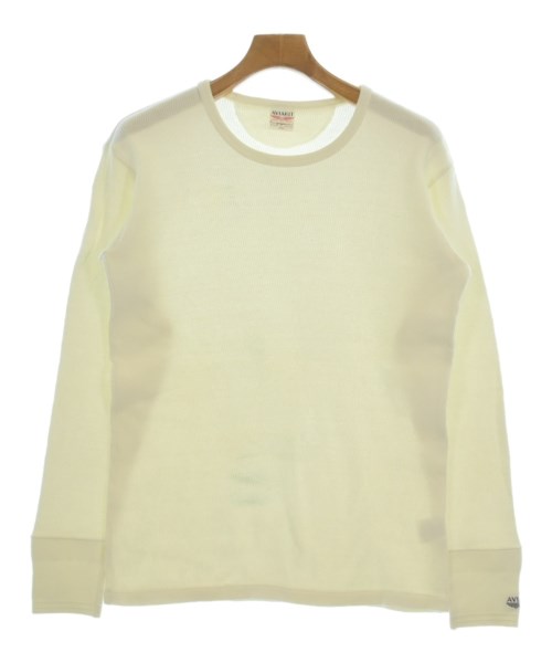 Lewis Leathers(ルイス・レザー)Tシャツ・カットソー 白 サイズ:-(M位)/2200650057050