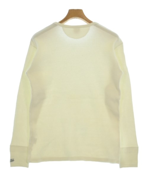 Lewis Leathers（ルイス・レザー）Tシャツ・カットソー 白 サイズ:-(M位) メンズ/2200650057050