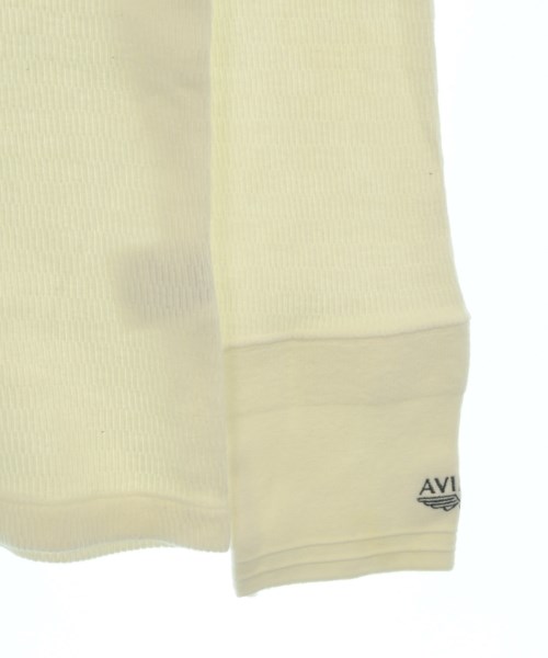 Lewis Leathers（ルイス・レザー）Tシャツ・カットソー 白 サイズ:-(M位) メンズ/2200650057050