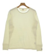 Lewis Leathers（ルイス・レザー）Tシャツ・カットソー 白 サイズ:-(M位) メンズ/2200650057050