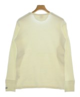 Lewis Leathers（ルイス・レザー）Tシャツ・カットソー 白 サイズ:-(M位) メンズ/2200650057050