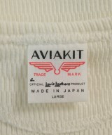 Lewis Leathers（ルイス・レザー）Tシャツ・カットソー 白 サイズ:-(M位) メンズ/2200650057050