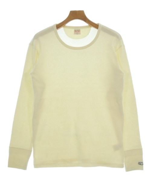 Lewis Leathers(ルイス・レザー)Tシャツ・カットソー 白 サイズ:-(M位)/2200650057067