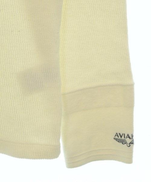 Lewis Leathers（ルイス・レザー）Tシャツ・カットソー 白 サイズ:-(M位) メンズ/2200650057067