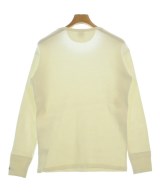 Lewis Leathers（ルイス・レザー）Tシャツ・カットソー 白 サイズ:-(M位) メンズ/2200650057067