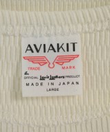 Lewis Leathers（ルイス・レザー）Tシャツ・カットソー 白 サイズ:-(M位) メンズ/2200650057067