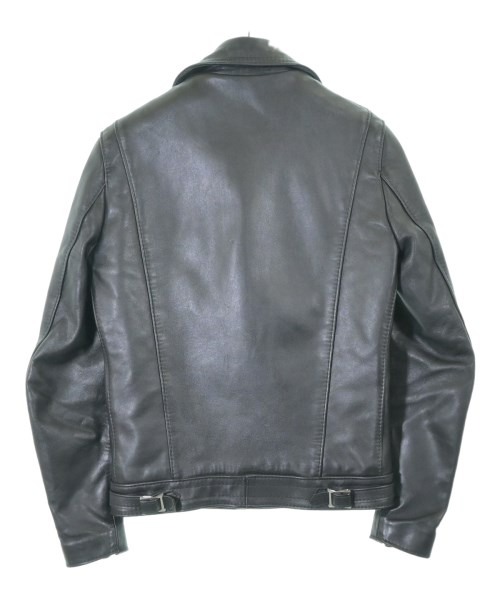 Lewis Leathers（ルイス・レザー）ライダース 黒 サイズ:36(S位) メンズ/2200652259032
