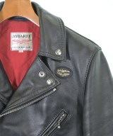 Lewis Leathers（ルイス・レザー）ライダース 黒 サイズ:36(S位) メンズ/2200652259032