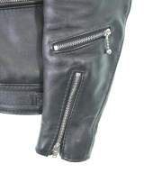 Lewis Leathers（ルイス・レザー）ライダース 黒 サイズ:36(S位) メンズ/2200652259032