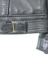 Lewis Leathers（ルイス・レザー）ライダース 黒 サイズ:36(S位) メンズ/2200652259032