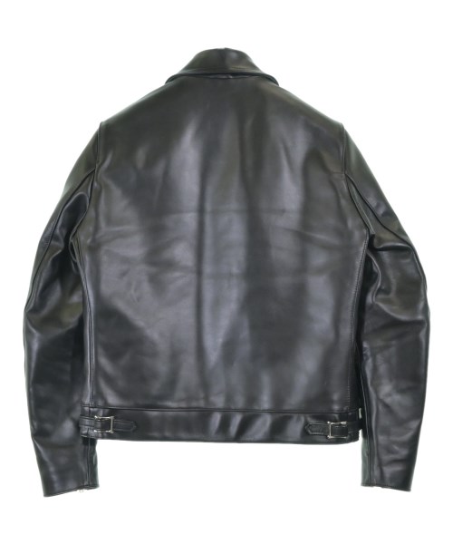 Lewis Leathers（ルイス・レザー）ライダース 黒 サイズ:40(S位) メンズ/2200707732022