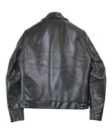 Lewis Leathers（ルイス・レザー）ライダース 黒 サイズ:40(S位) メンズ/2200707732022