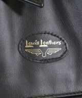Lewis Leathers（ルイス・レザー）ライダース 黒 サイズ:40(S位) メンズ/2200707732022