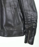 Lewis Leathers（ルイス・レザー）ライダース 黒 サイズ:40(S位) メンズ/2200707732022