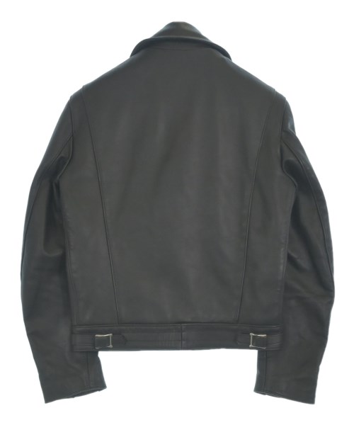 Lewis Leathers（ルイス・レザー）ライダース 黒 サイズ:36(S位) メンズ/2200664760045