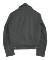Lewis Leathers（ルイス・レザー）ライダース 黒 サイズ:36(S位) メンズ/2200664760045