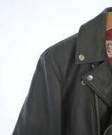Lewis Leathers（ルイス・レザー）ライダース 黒 サイズ:36(S位) メンズ/2200664760045
